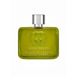 Gucci 5003089533 60 ml Guilty Elixir De Parfüm Pour Homme Erkek Parfüm