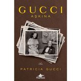 Gucci Aşkına Pegasus Yayınları
