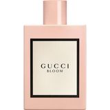 Gucci Bloom Kadın Parfüm 100 ml Odunsu Çiçeksi Koku EDP Etkisiyle Ferahlatıcı