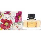 Gucci By Flora EDP 75 ml Kadın Parfüm 3453425465