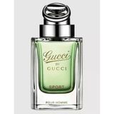 Gucci By Gucci Sport EDT 50 ml Erkek Parfümü