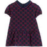 Gucci Çok Renkli Kız Bebek Elbise - 24 Ay