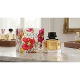 Gucci Flora Eau De Parfum Kadın Parfümü 75 Ml