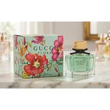 Gucci Flora Eau De Toilette Kadın Parfümü 75 Ml