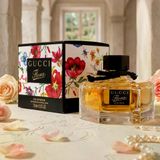 Gucci Flora Edp Kadın Parfüm 75 Ml Eco037