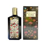 Gucci Flora Gorgeous Black Edp 100 Ml Kadın Parfüm 90652852667