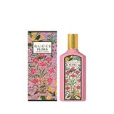 Gucci Flora Gorgeous Gardenia EDP 100 ml Kadın Parfüm 550544