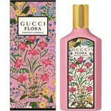 Gucci Flora Gorgeous Gardenia Edp 100ML Bakım Etkili Hassas Ciltler İçin Özel Formül