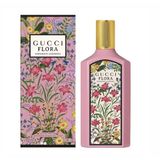 Gucci Flora Gorgeous Gardenia Edp 100Ml Kadın Parfümü Arc
