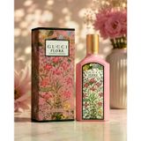 Gucci Flora Gorgeous Gardenia Edt Kadın Parfüm 100 Ml Eco036