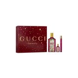 Gucci Flora Gorgeous Gardenia Intense Edp 100 Ml + Edp 10 Ml + Edp 5 Ml