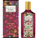 Gucci Flora Gorgeous Gardenia Intense EDP 100 ml Kadın Çiçeksi Koku ile Canlı ve Büyüleyici