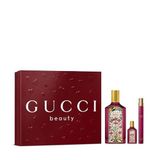 Gucci Flora Gorgeous Gardenia Intense Edp 100 Ml ve Edp 10 Ml ve Edp 5 Ml