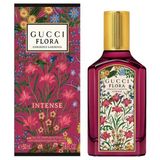 Gucci Flora Gorgeous Gardenia Intense EDP 50 ml Kadınlar İçin Çiçeksi ve Meyvemsi Koku