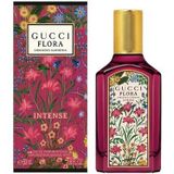 Gucci Flora Gorgeous Gardenia Intense EDP Kadın Parfüm 100 ml