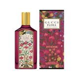 Gucci Flora Gorgeous Gardenia Intense Edp100 Ml Çiçeksi