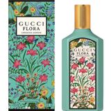 Gucci Flora Gorgeous Jasmine Edp 100 Ml Diğer