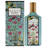 Gucci Flora Gorgeous Jasmine Edp 100 ml Kadın Parfüm, 3616303048181