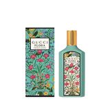 Gucci Flora Gorgeous Jasmine EDP 100 ml Parfüm P152