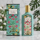 Gucci Flora Gorgeous Jasmine EDP Kadın Parfümü 100 Ml Eco053