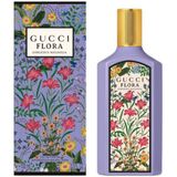 Gucci Flora Gorgeous Magnolia Eau De Parfum 100 Ml