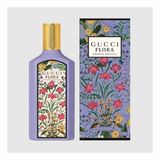 Gucci Flora Gorgeous Magnolia Edp 100 ml - Bej