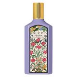 Gucci Flora Gorgeous Magnolia Edp 100 ml Kadın Parfüm, 3616303470791