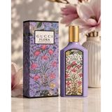 Gucci Flora Gorgeous Magnolia Edp Kadın Parfüm 100 Ml 189