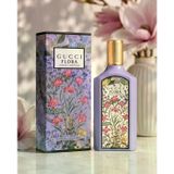 Gucci Flora Gorgeous Magnolia Edp Kadın Parfüm 100 Ml Eco035