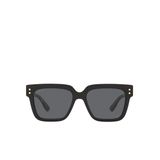 Gucci GC001829 Dikdörtgen Siyah Erkek Güneş Gözlüğü