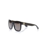 Gucci GG 0034S 001 Kadın Güneş Gözlüğü