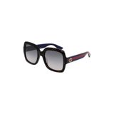 Gucci GG 0036SN 004 54 Kadın Güneş Gözlüğü