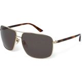 Gucci Gg 0065SK 004 66-14 135 Güneş Gözlüğü - Renkli