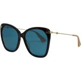 Gucci GG 0510S 004 56 00 Kadın Güneş Gözlüğü