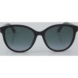Gucci GG 0702SKN 002 55 Unisex Güneş Gözlüğü