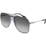 Gucci GG 0739S 001 63 Unisex Güneş Gözlüğü