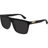 Gucci GG 0746S 001 57 Unisex Güneş Gözlüğü