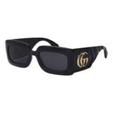 Gucci GG 0811S 001 .53 Kadın Güneş Gözlüğü