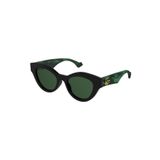 Gucci GG 0957S 001 51 Kadın Güneş Gözlüğü