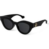 Gucci Gg 0957S 002 Güneş Gözlüğü - Renkli