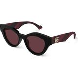Gucci Gg 0957S 005 Güneş Gözlüğü - Renkli