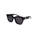 Gucci GG 0998S 001 Unisex Güneş Gözlüğü