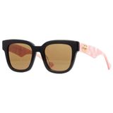 Gucci GG 0998S 005 Unisex Güneş Gözlüğü