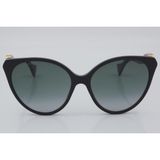 Gucci GG 1011S 001 57 - 01 Güneş Gözlüğü - Siyah