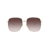 Gucci GG 1031S 010 59 Kadın Güneş Gözlüğü
