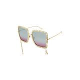 Gucci GG 1033S 003 Kadın Güneş Gözlüğü