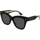 Gucci Gg 1082S 001 Güneş Gözlüğü - Renkli