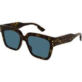 Gucci GG 1084S 002 Unisex Güneş Gözlüğü