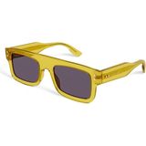 Gucci Gg 1085S 003 Güneş Gözlüğü - Renkli