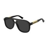Gucci GG 1188S 001 Erkek Güneş Gözlüğü